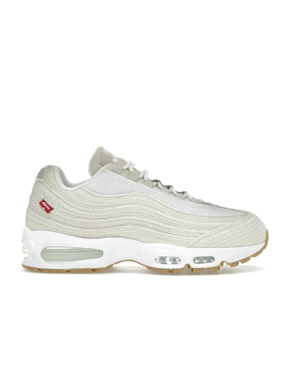 Мужские кроссовки Lifestyle Nike Air Max 95 OG — изображение 1 из 4