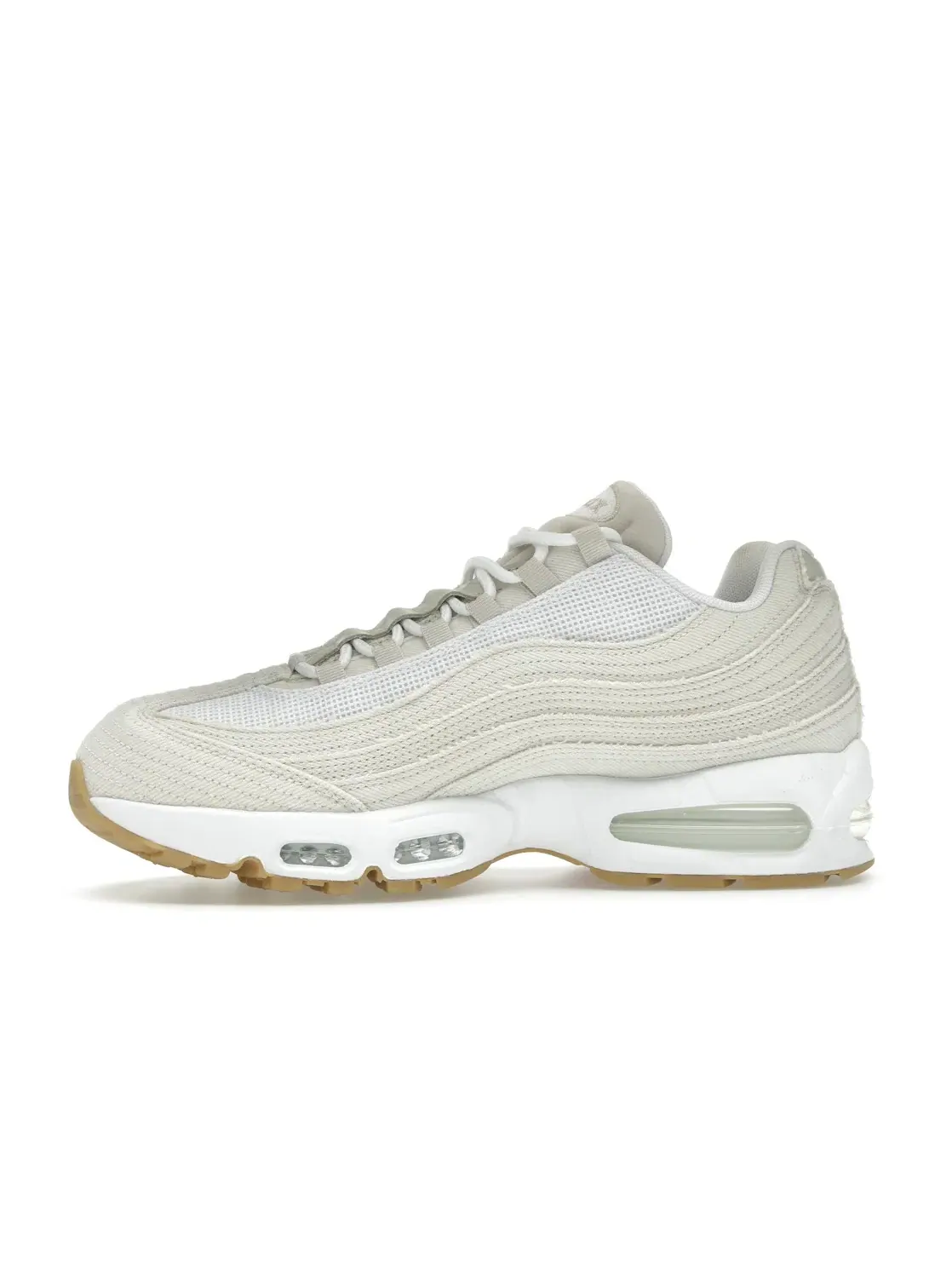 Мужские кроссовки Lifestyle Nike Air Max 95 OG — изображение 3 из 4