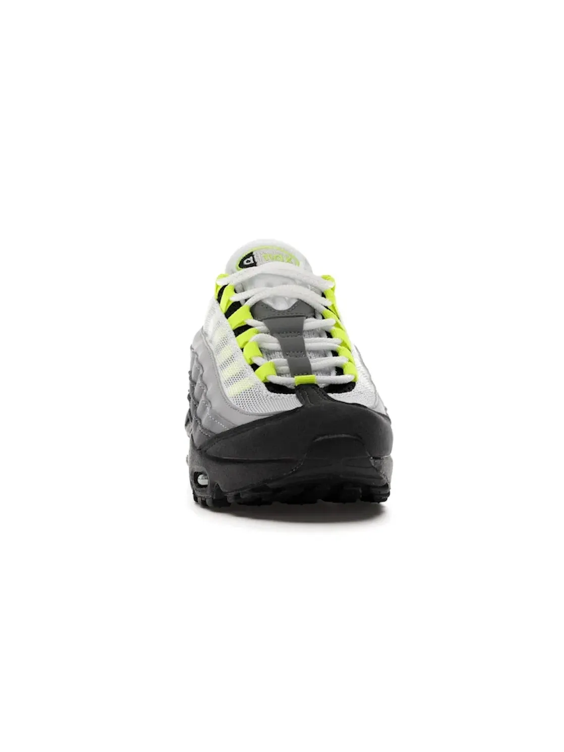 Детские кроссовки Lifestyle Nike Air Max 95 — изображение 2 из 4