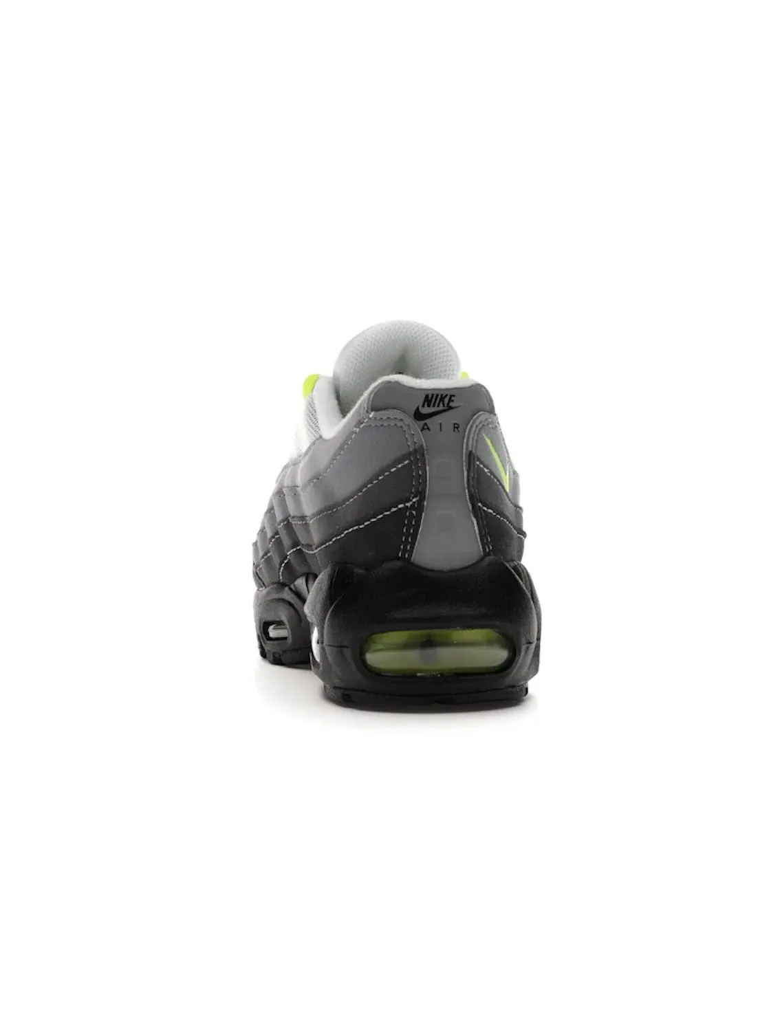 Детские кроссовки Lifestyle Nike Air Max 95 — изображение 4 из 4