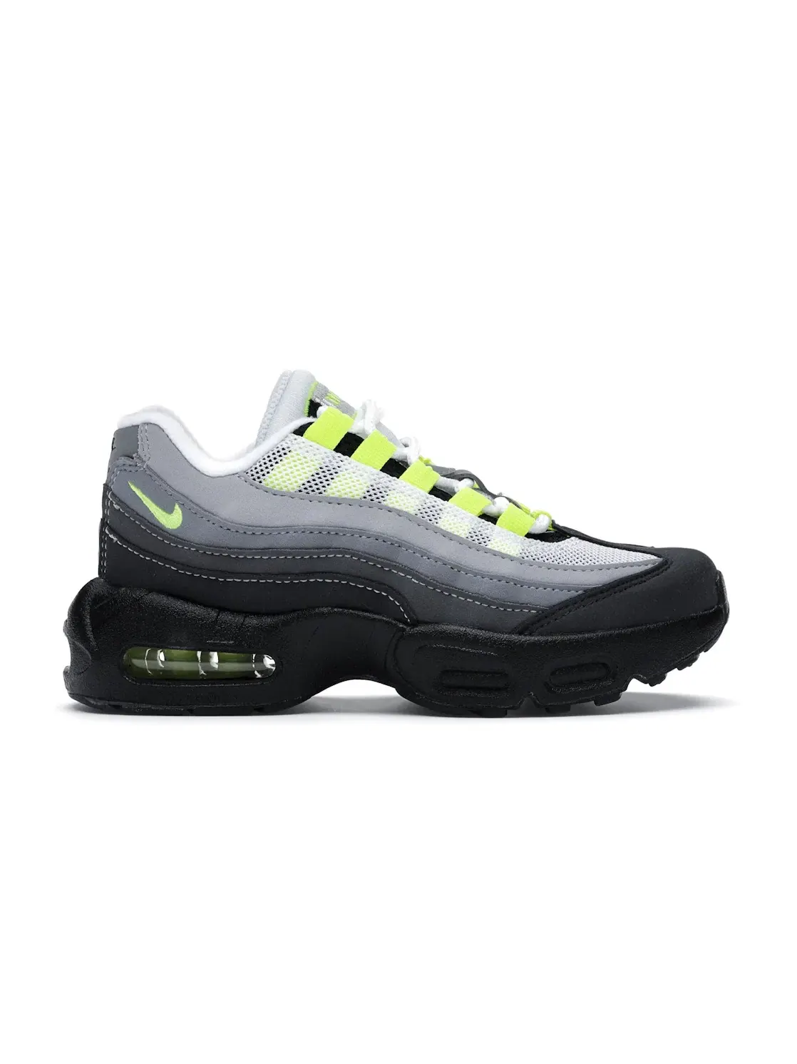 Детские кроссовки Lifestyle Nike Air Max 95 — изображение 1 из 4