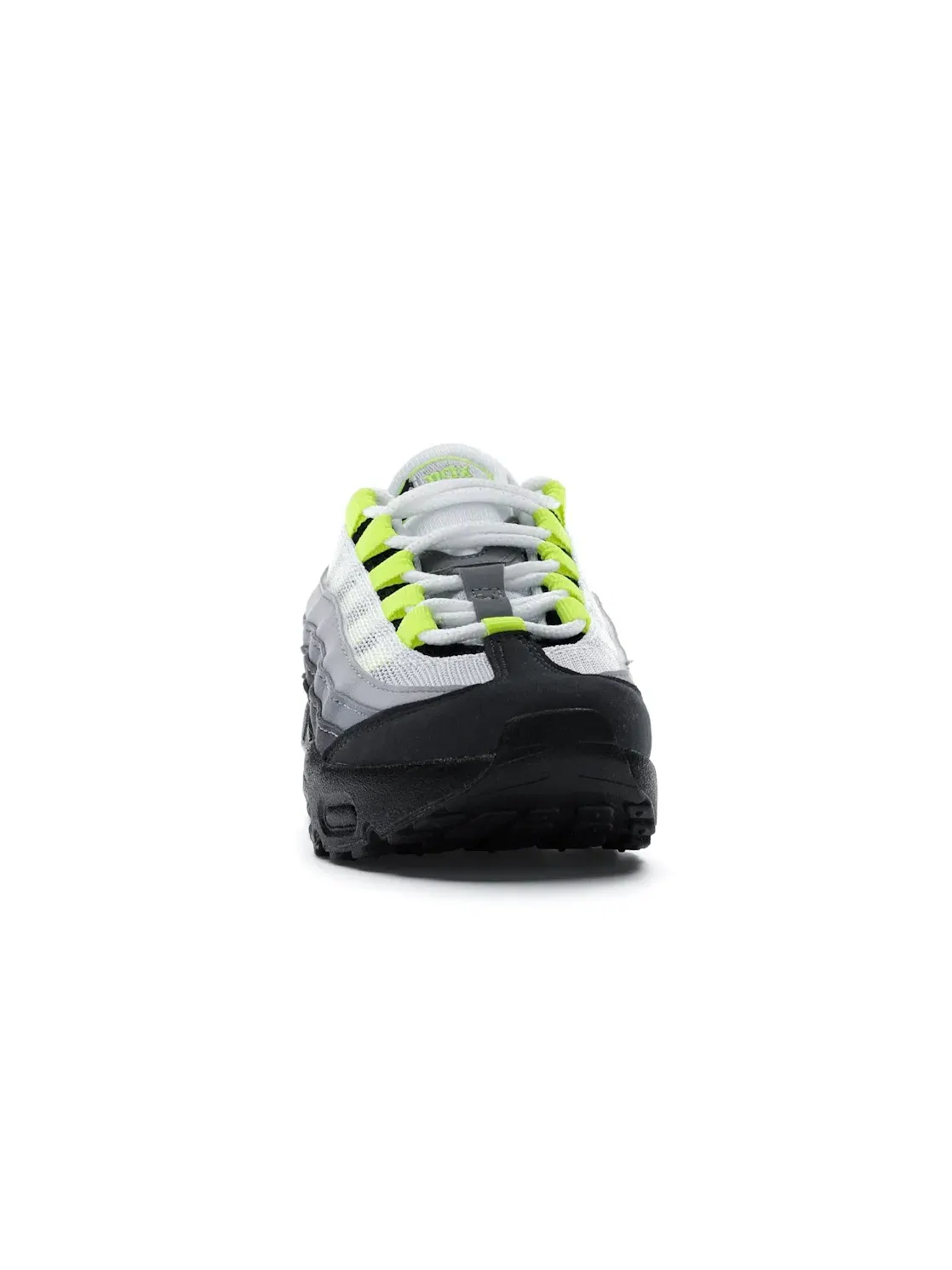Детские кроссовки Lifestyle Nike Air Max 95 — изображение 2 из 4