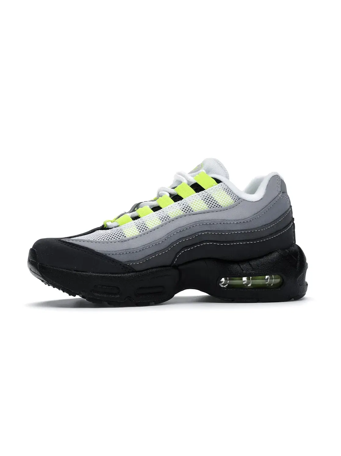 Детские кроссовки Lifestyle Nike Air Max 95 — изображение 3 из 4