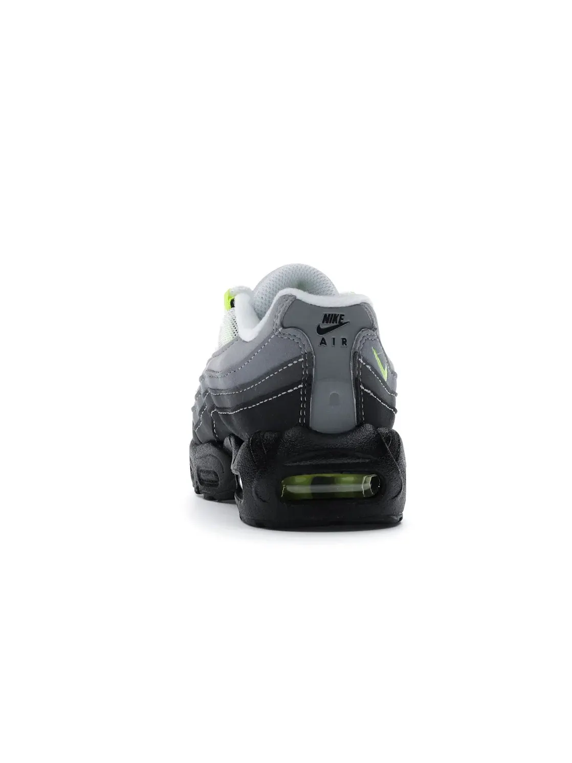 Детские кроссовки Lifestyle Nike Air Max 95 — изображение 4 из 4