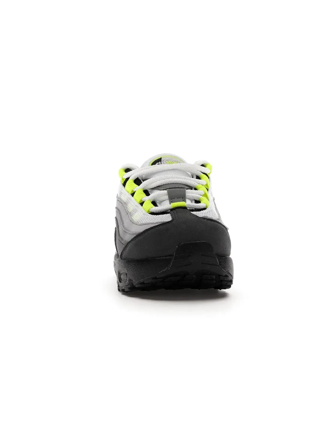 Детские кроссовки Lifestyle Nike Air Max 95 — изображение 2 из 4
