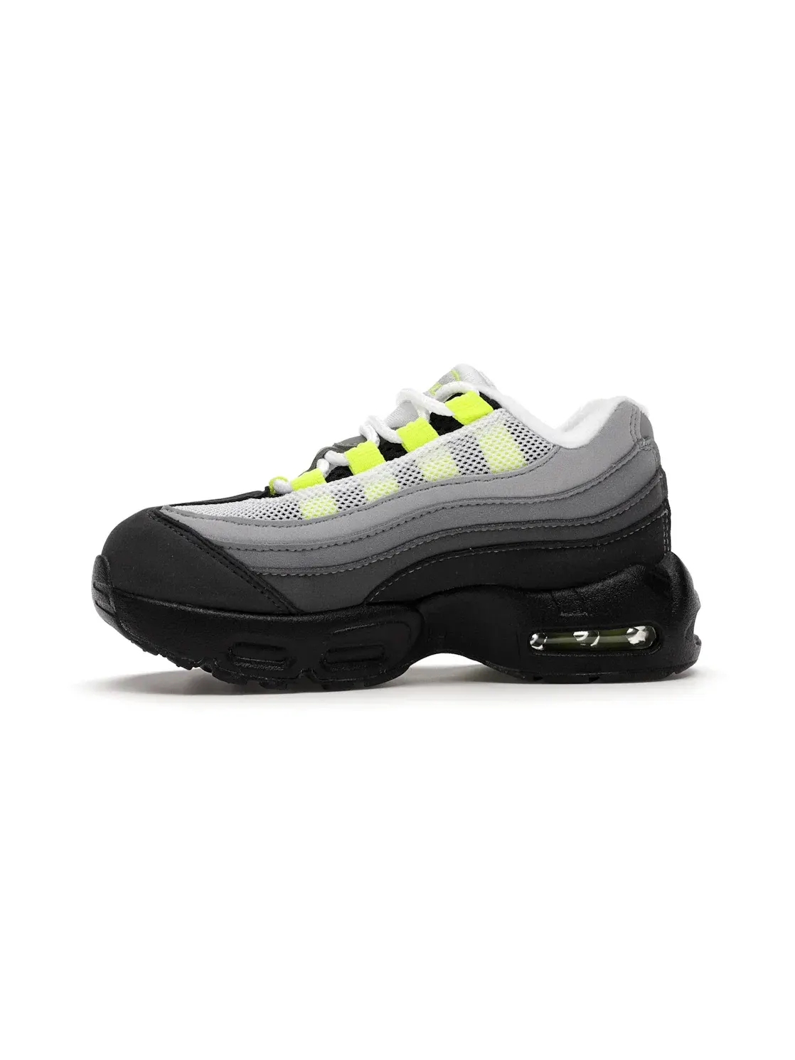 Детские кроссовки Lifestyle Nike Air Max 95 — изображение 3 из 4