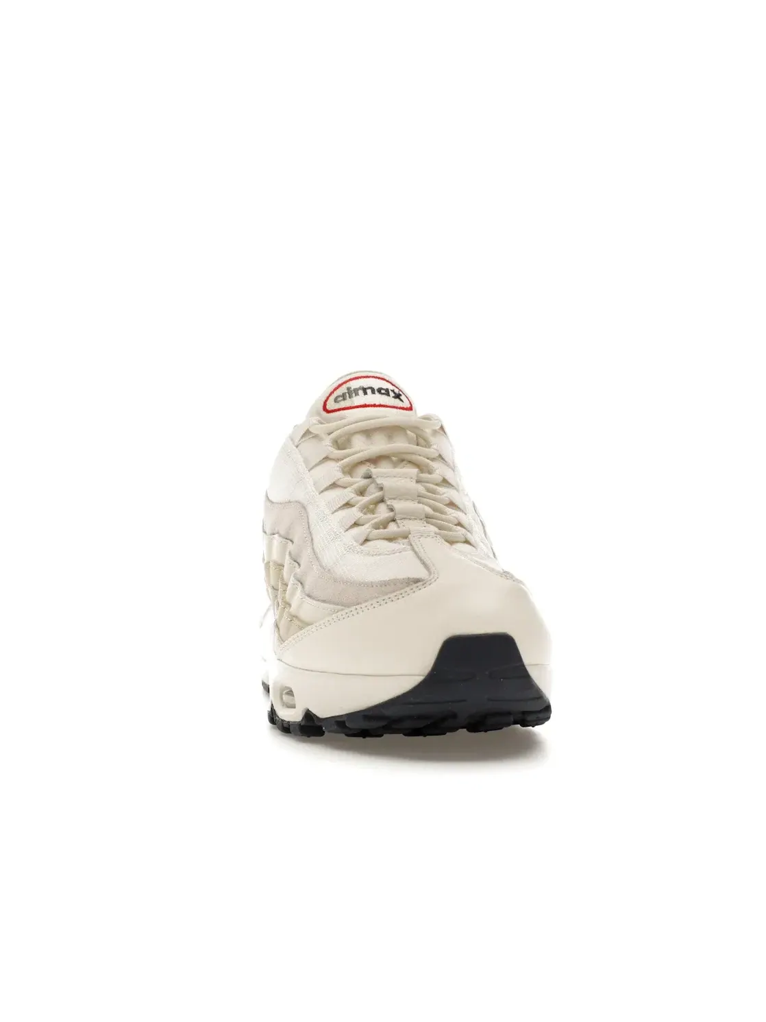 Мужские кроссовки Lifestyle с премиальными материалами Nike Air Max 95 OG PRM — изображение 2 из 4