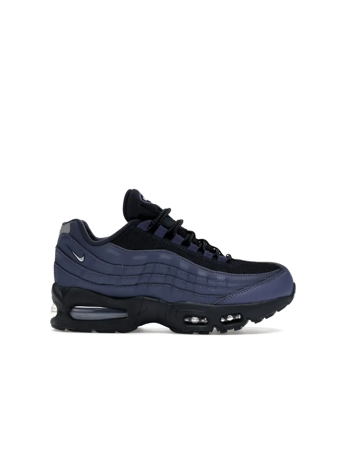 Детские кроссовки Lifestyle Nike Air Max 95 OG — изображение 1 из 4