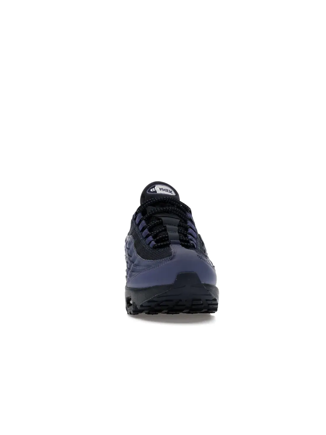 Детские кроссовки Lifestyle Nike Air Max 95 OG — изображение 2 из 4
