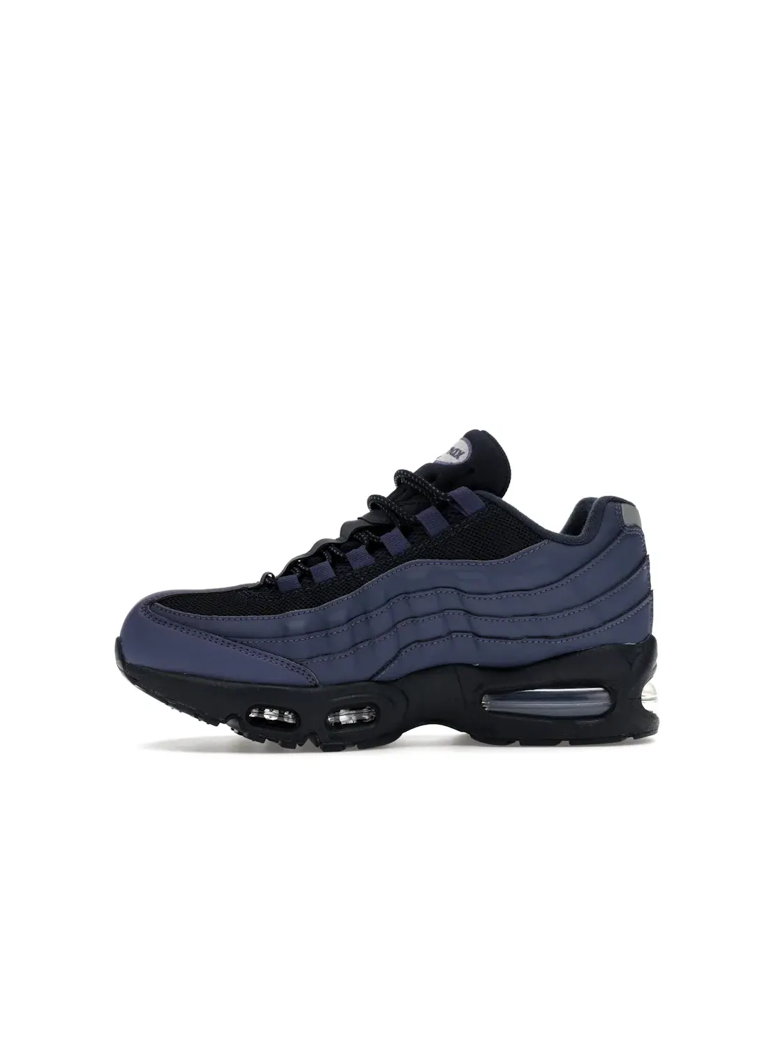 Детские кроссовки Lifestyle Nike Air Max 95 OG — изображение 3 из 4