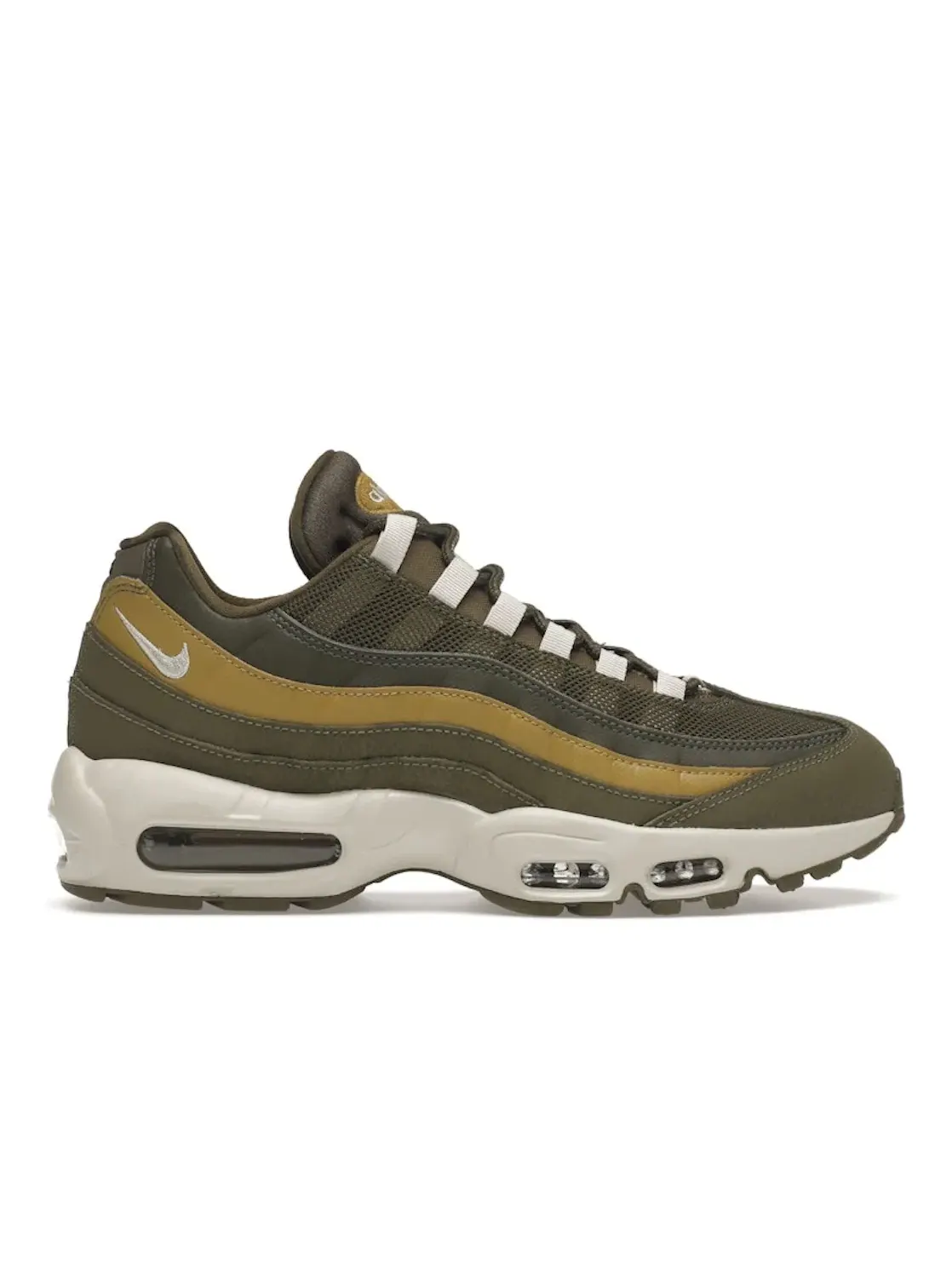 Мужские кроссовки Lifestyle Nike Air Max 95 — изображение 1 из 4