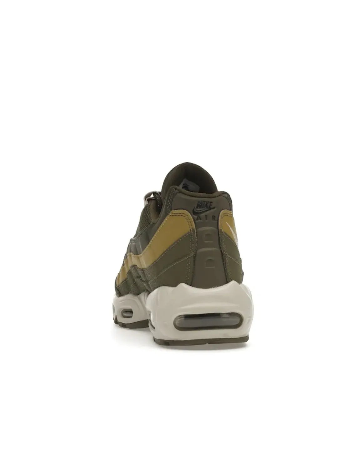 Мужские кроссовки Lifestyle Nike Air Max 95 — изображение 4 из 4