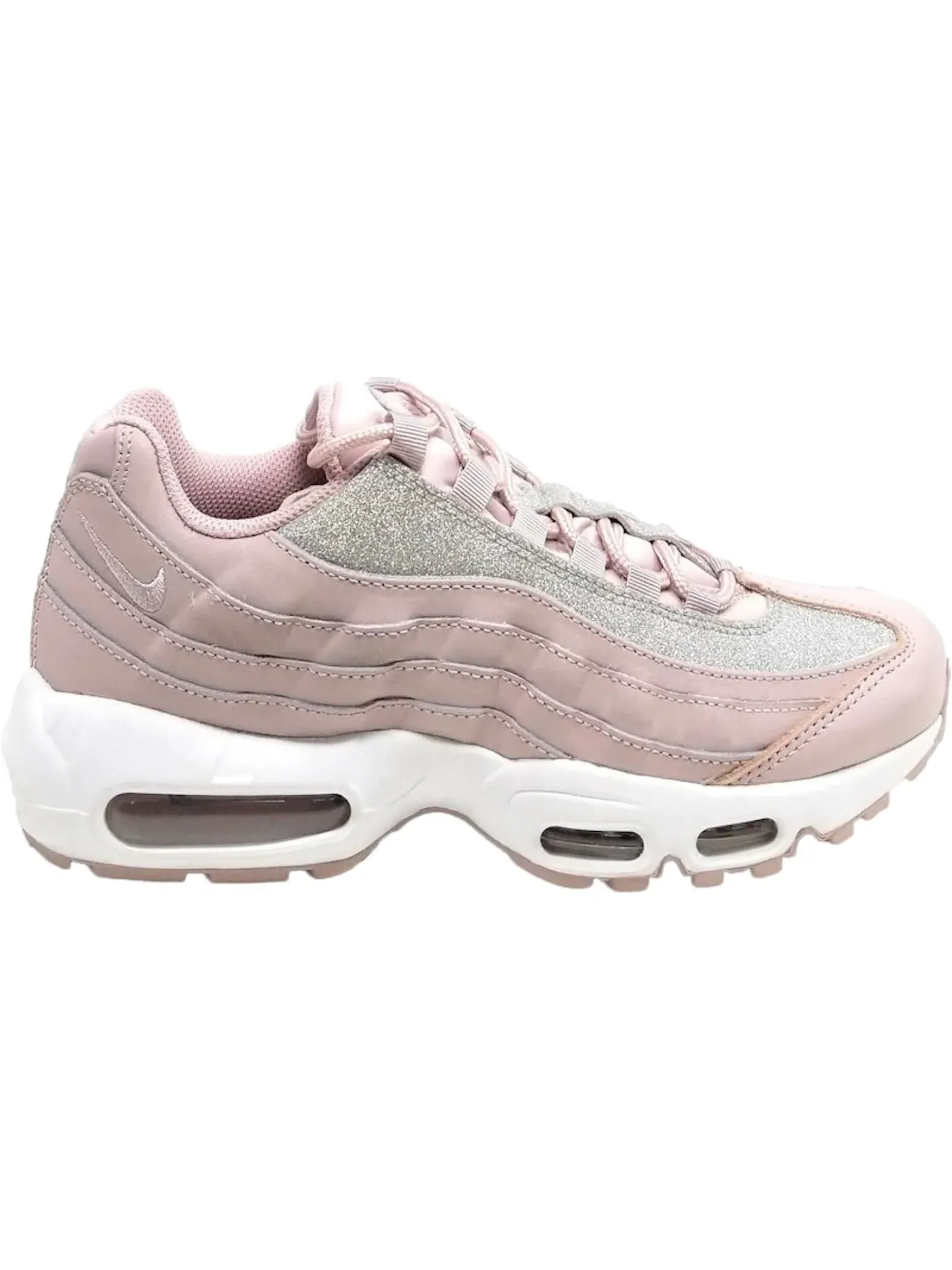 Женские кроссовки Lifestyle Nike Air Max 95 — изображение 1 из 1