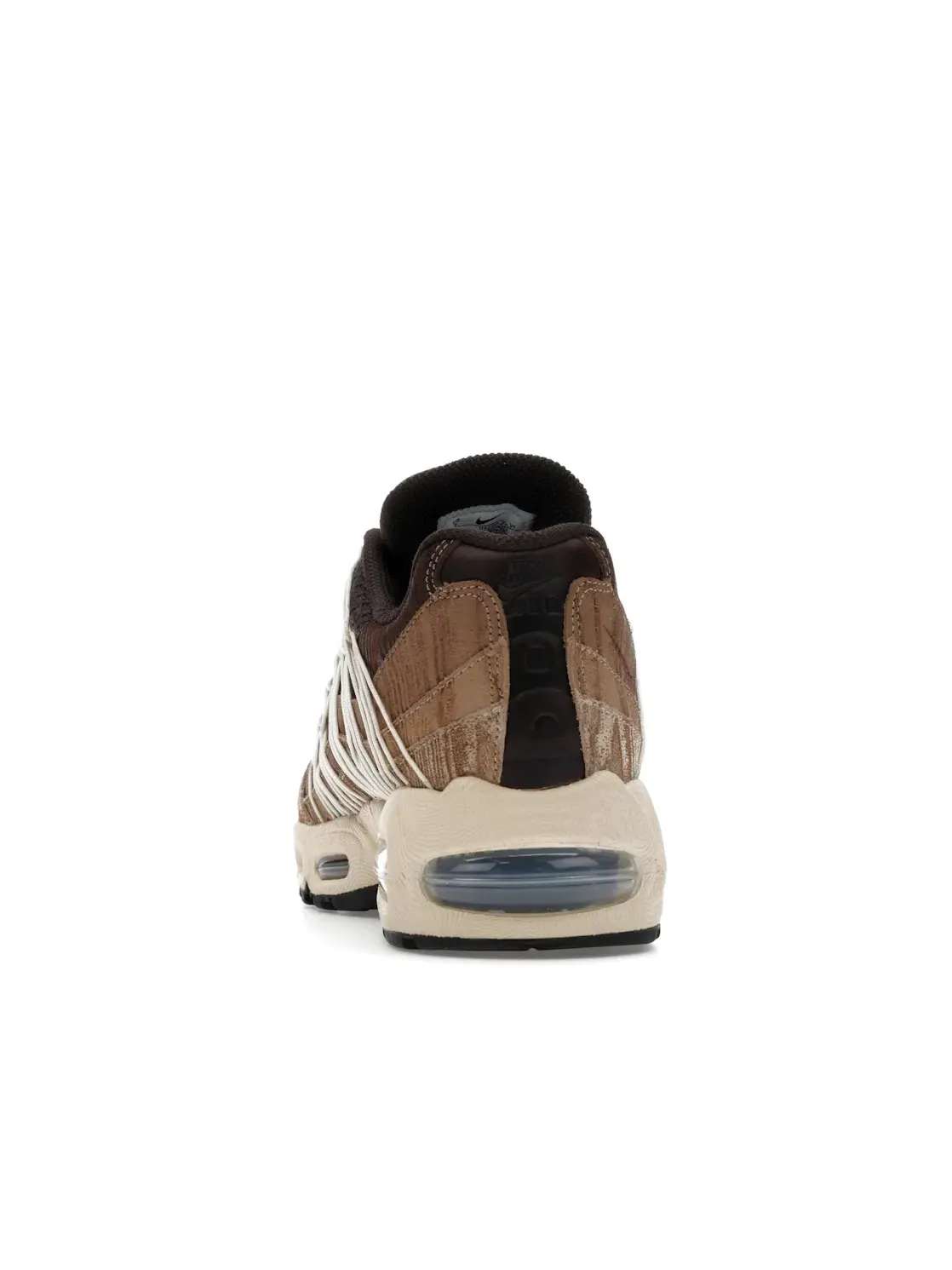 Мужские кроссовки Lifestyle Nike Air Max 95 PHANTACi — изображение 4 из 4, коричневый/черный/темный