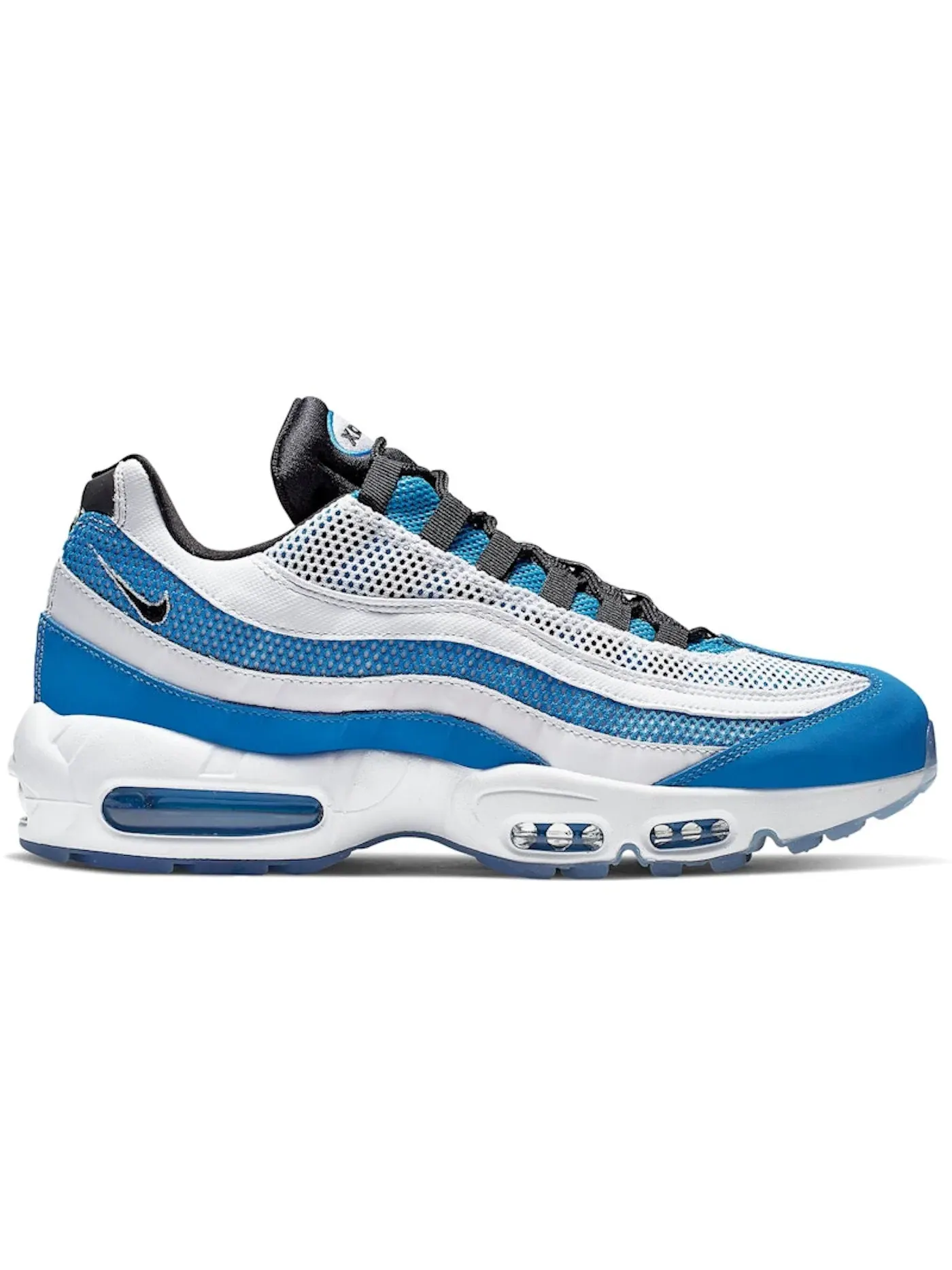Мужские кроссовки Lifestyle Nike Air Max 95 — изображение 1 из 1