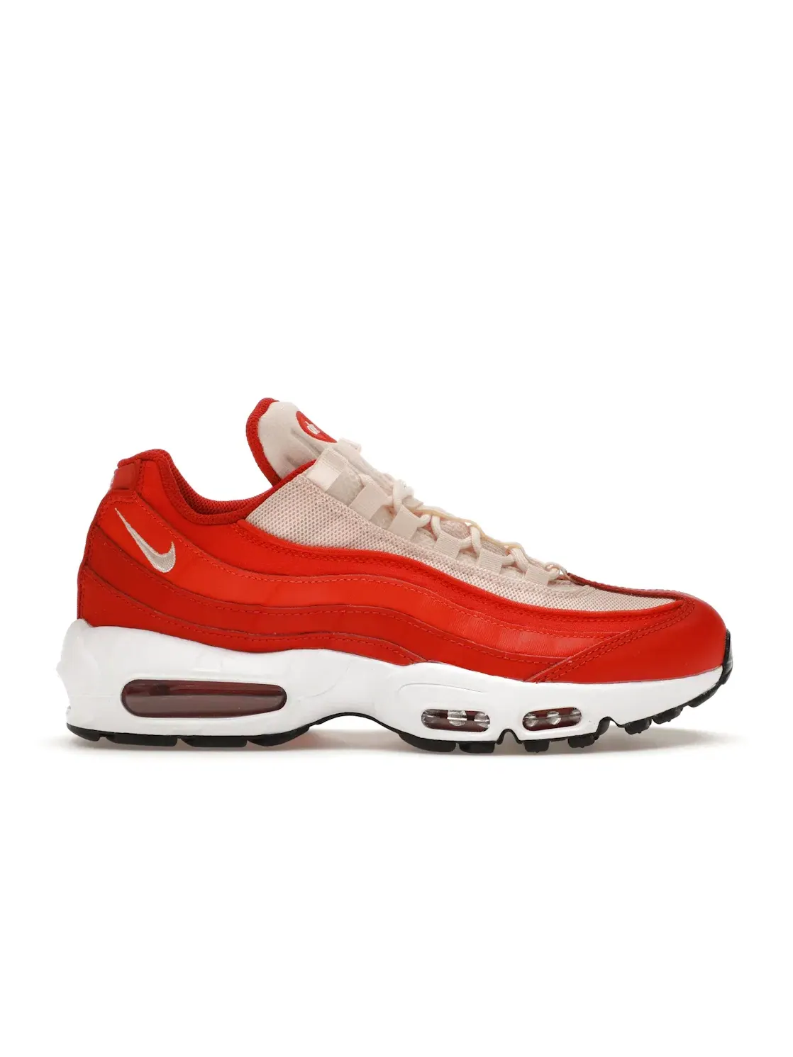 Мужские кроссовки Lifestyle Nike Air Max 95 — изображение 1 из 4