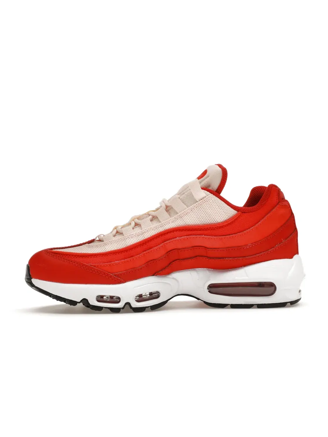 Мужские кроссовки Lifestyle Nike Air Max 95 — изображение 3 из 4