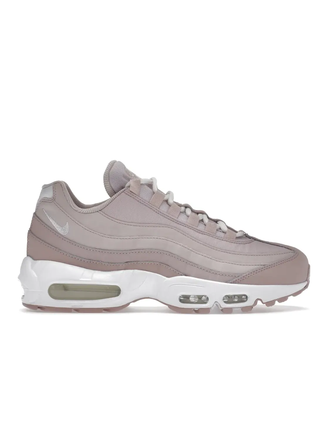 Женские кроссовки Lifestyle Nike Air Max 95 — изображение 1 из 4