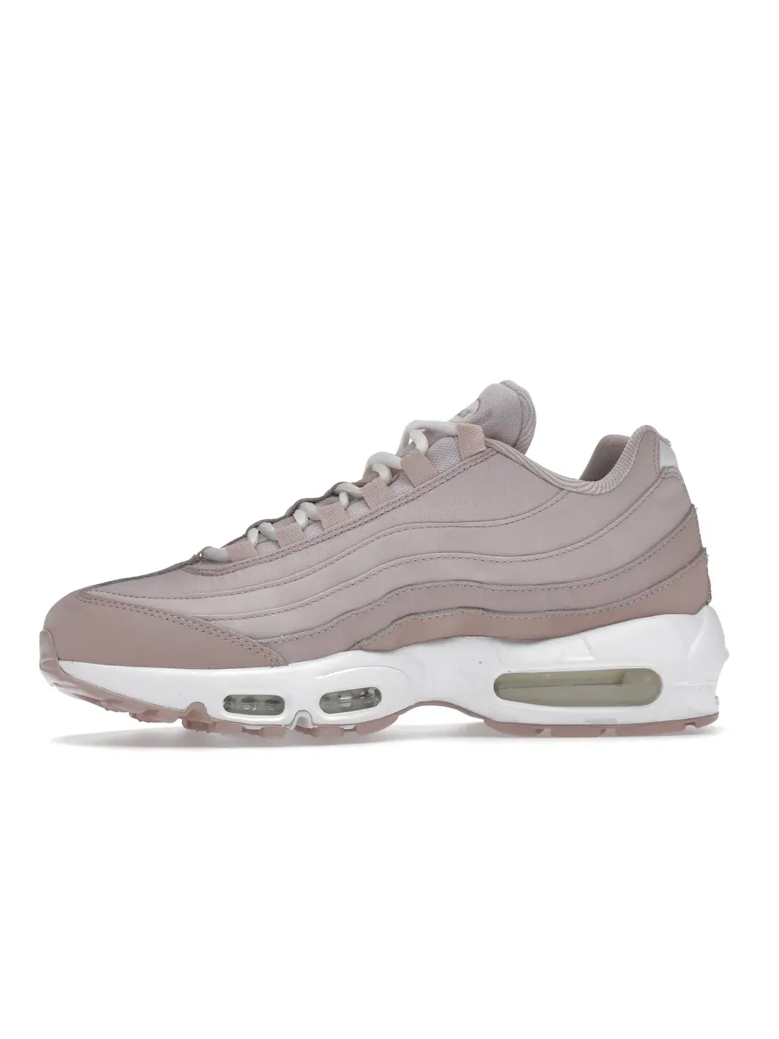 Женские кроссовки Lifestyle Nike Air Max 95 — изображение 3 из 4