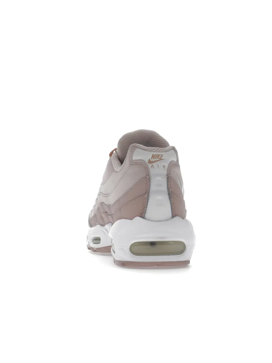 Женские кроссовки Lifestyle Nike Air Max 95 — изображение 4 из 4