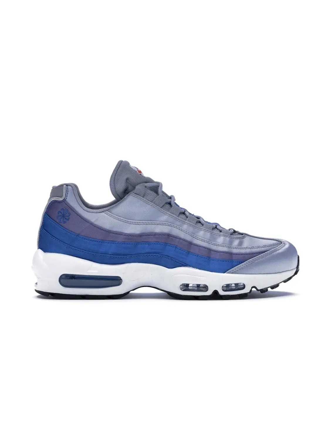Мужские кроссовки Lifestyle Nike Air Max 95 — изображение 1 из 4