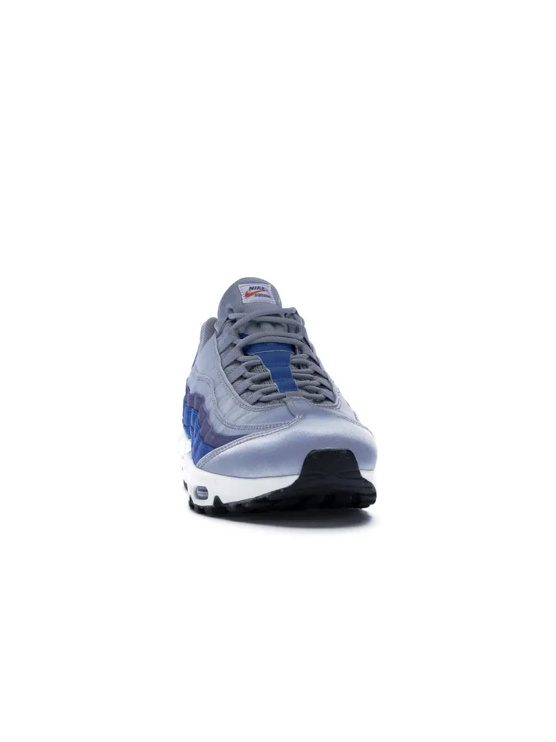 Мужские кроссовки Lifestyle Nike Air Max 95 — изображение 2 из 4