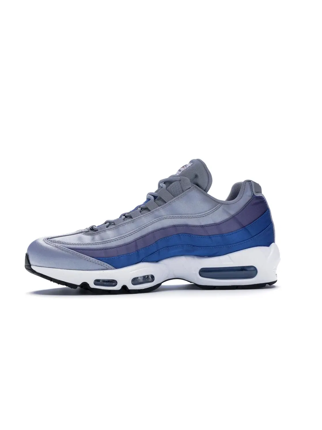 Мужские кроссовки Lifestyle Nike Air Max 95 — изображение 3 из 4