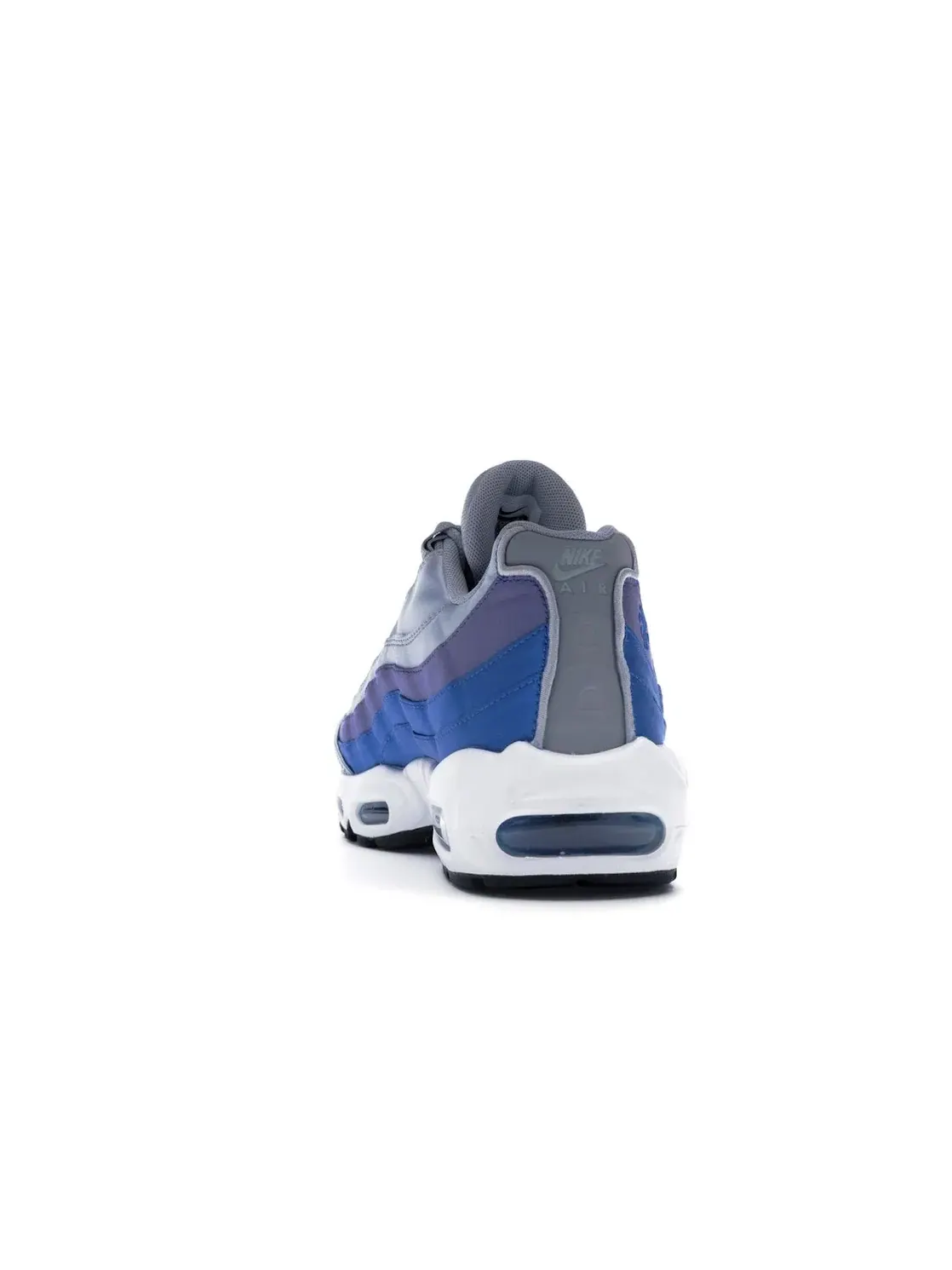 Мужские кроссовки Lifestyle Nike Air Max 95 — изображение 4 из 4