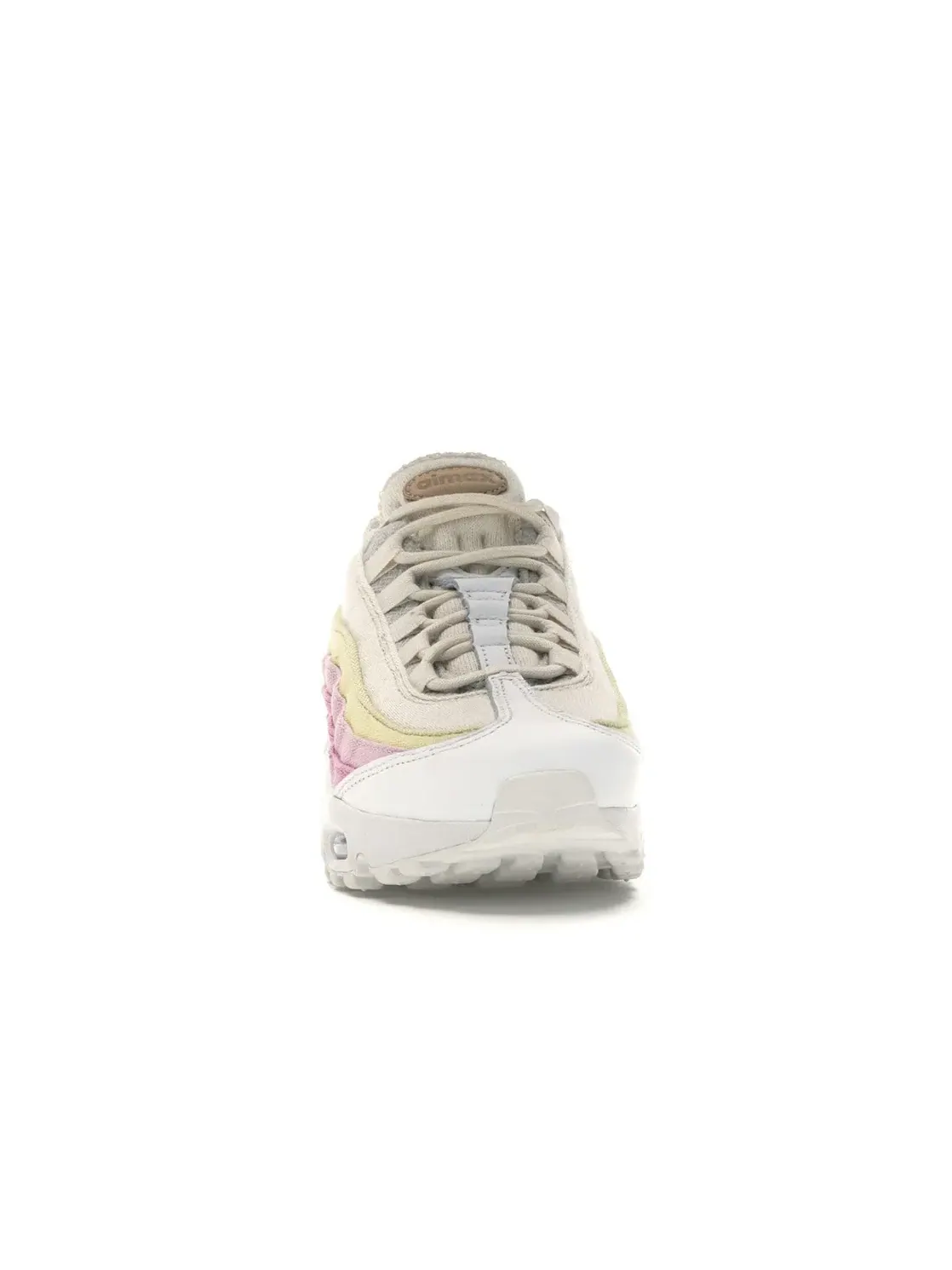 Женские кроссовки с экологичным дизайном Nike Air Max 95 — изображение 2 из 4