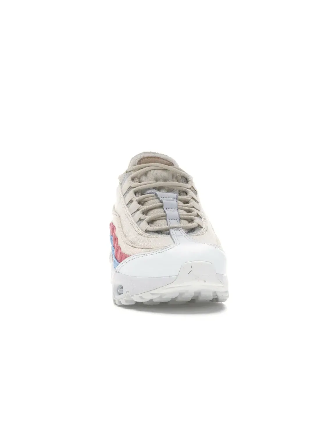 Женские кроссовки с эко-дизайном Nike Air Max 95 — изображение 2 из 4