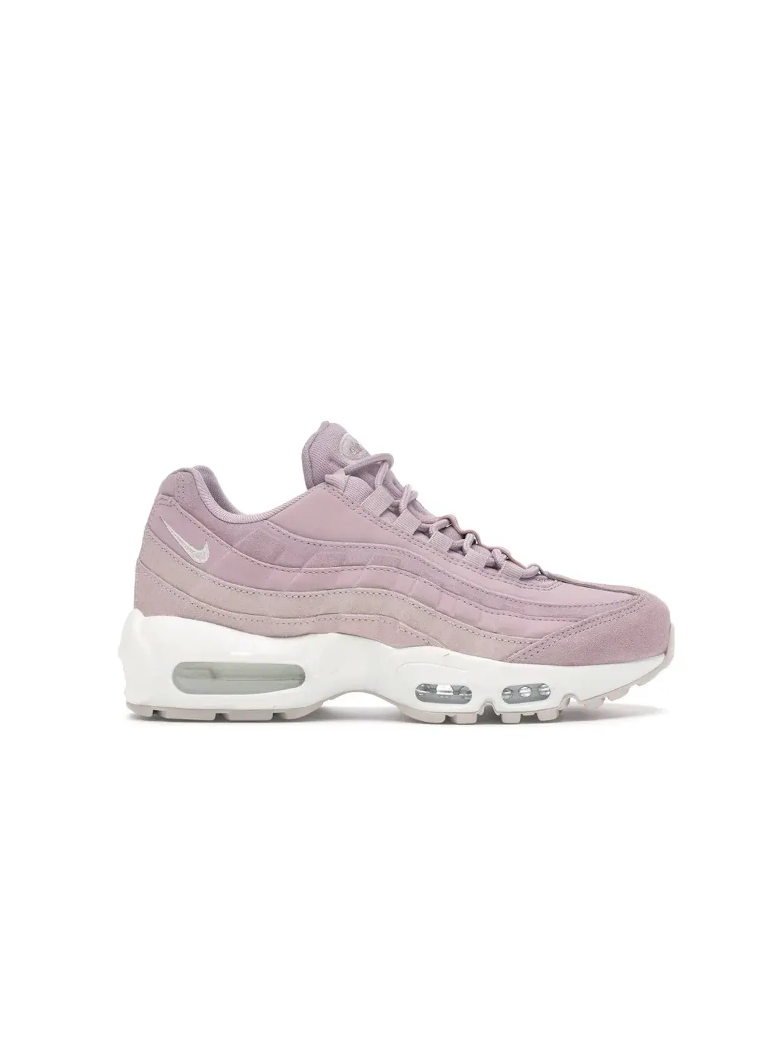 Женские кроссовки Lifestyle Nike Air Max 95 — изображение 1 из 4