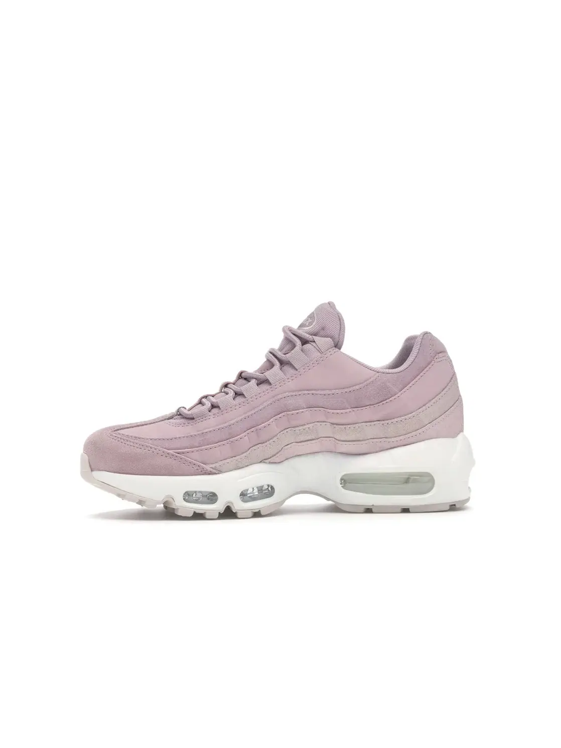 Женские кроссовки Lifestyle Nike Air Max 95 — изображение 3 из 4
