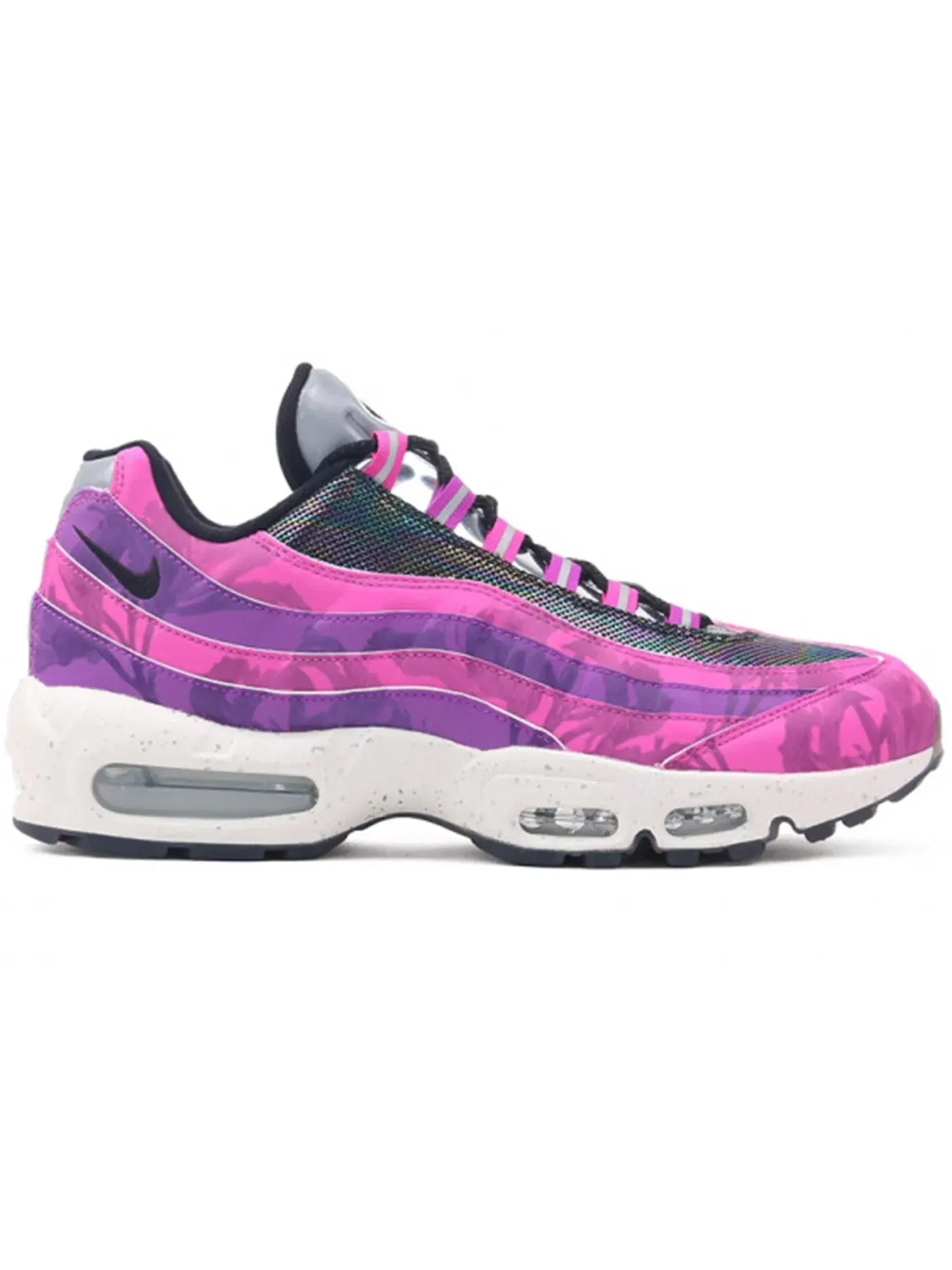 Мужские кроссовки Lifestyle Nike Air Max 95 — изображение 1 из 1