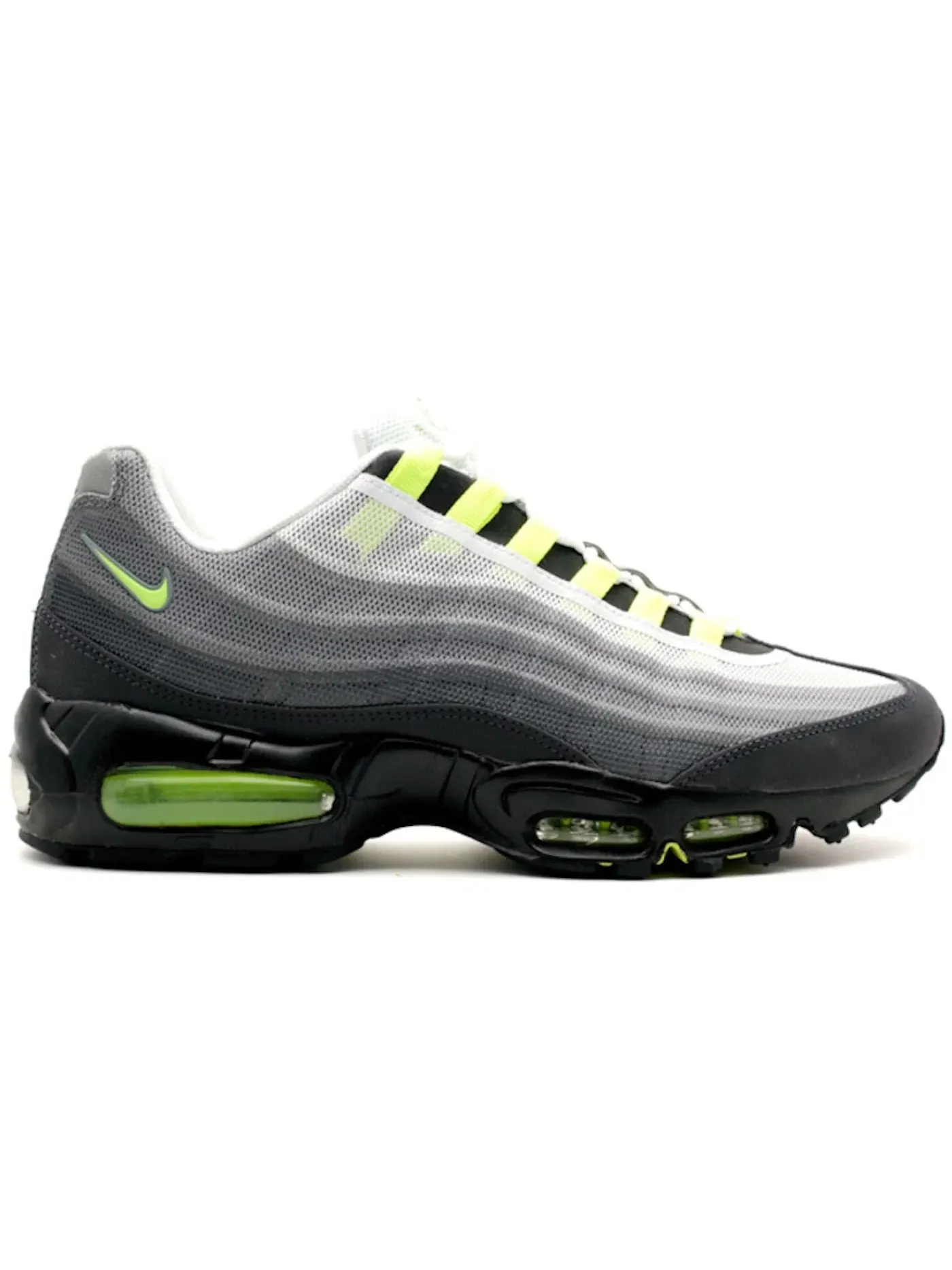 Мужские кроссовки Lifestyle Nike Air Max 95 Premium Tape — изображение 1 из 1