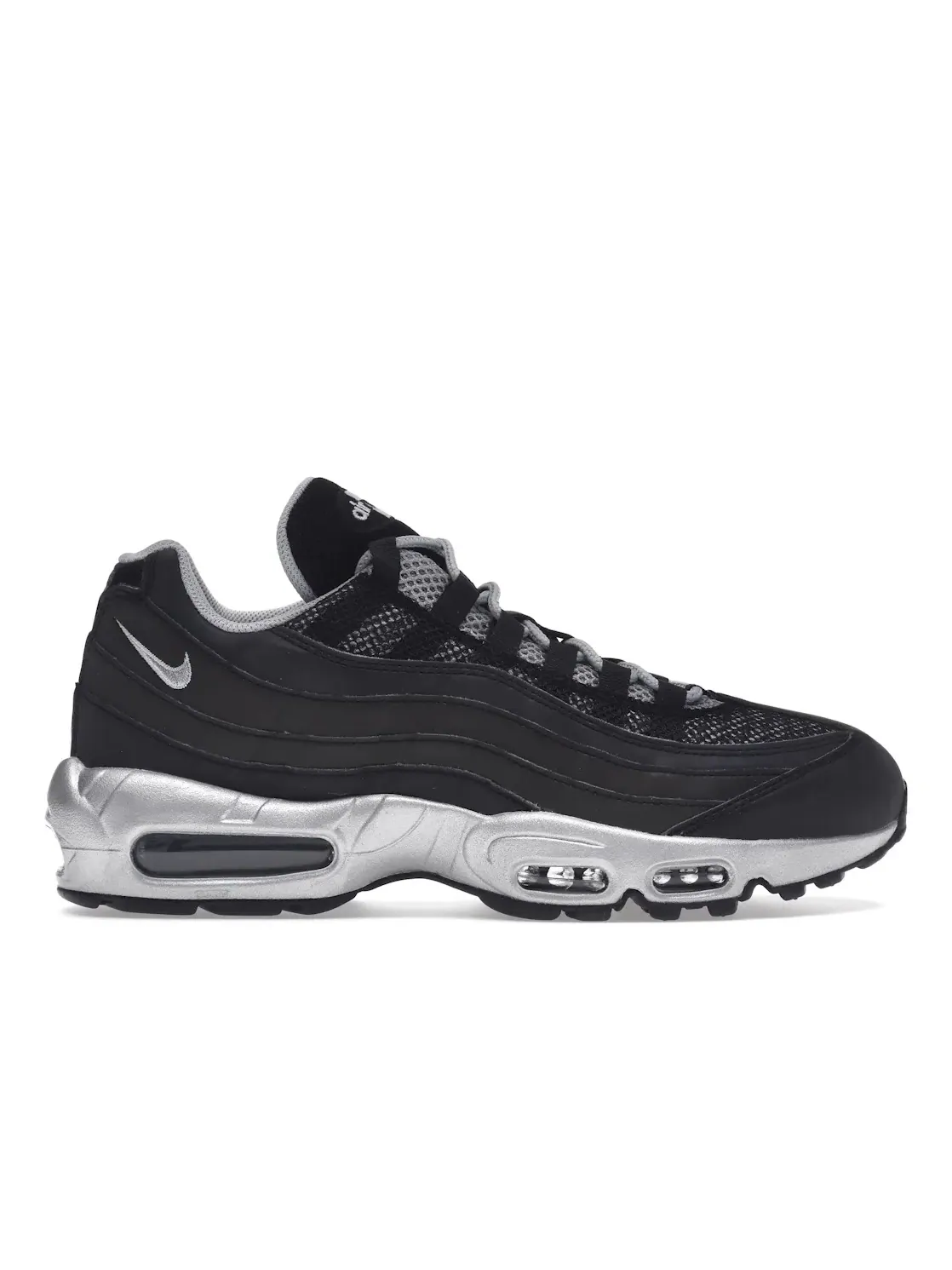Мужские кроссовки Lifestyle Nike Air Max 95 PRM — изображение 1 из 4