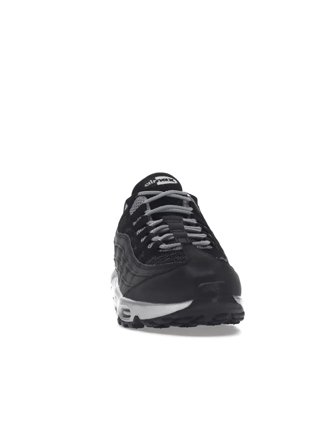 Мужские кроссовки Lifestyle Nike Air Max 95 PRM — изображение 2 из 4