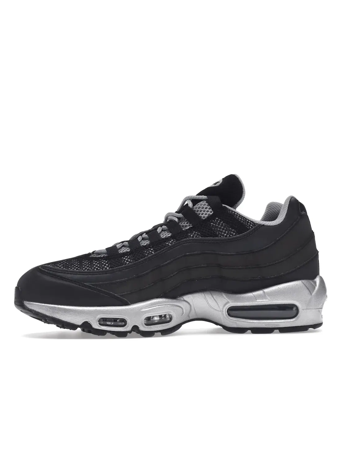 Мужские кроссовки Lifestyle Nike Air Max 95 PRM — изображение 3 из 4
