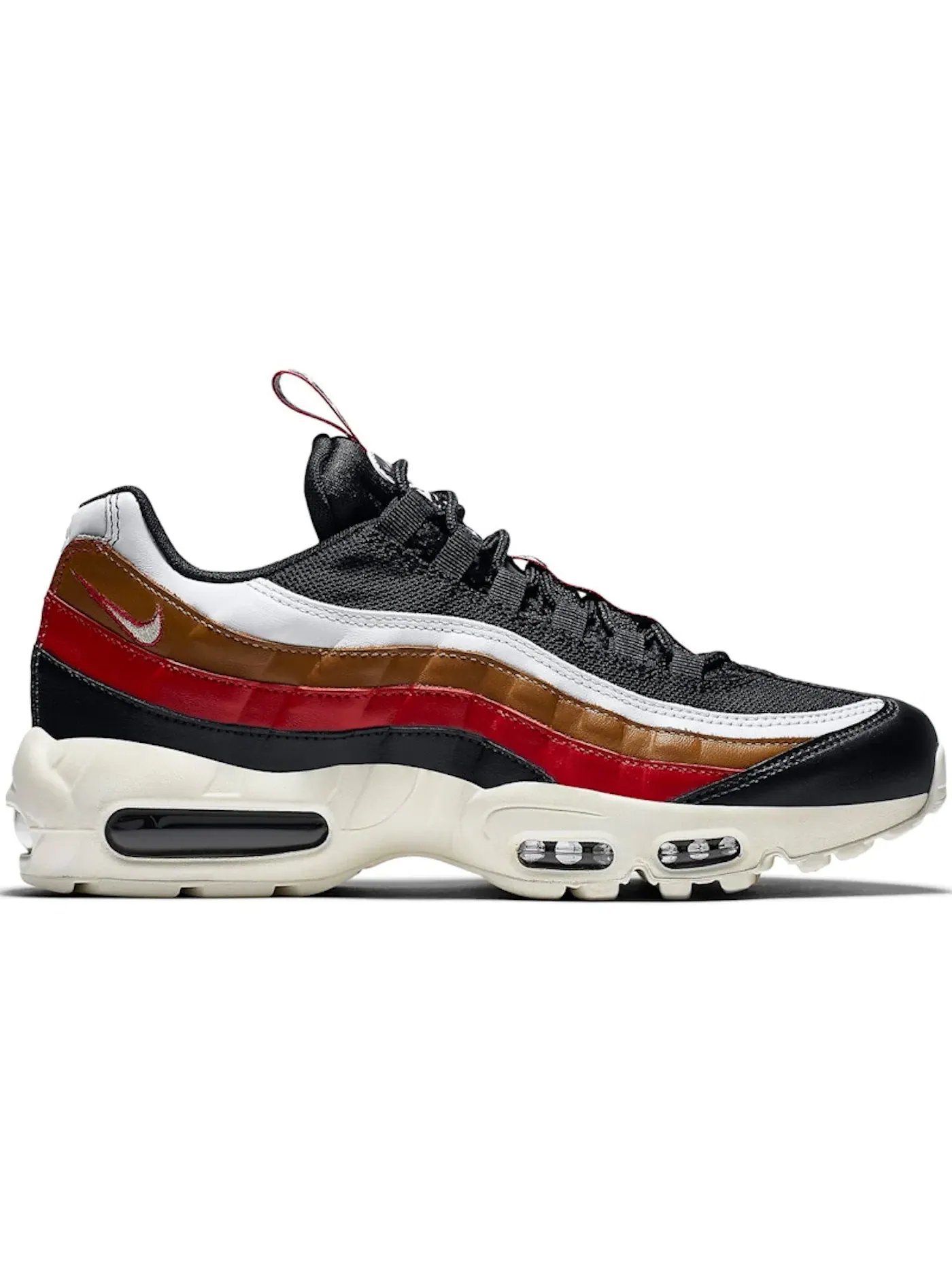 Мужские кроссовки Lifestyle Nike Air Max 95 — изображение 1 из 1
