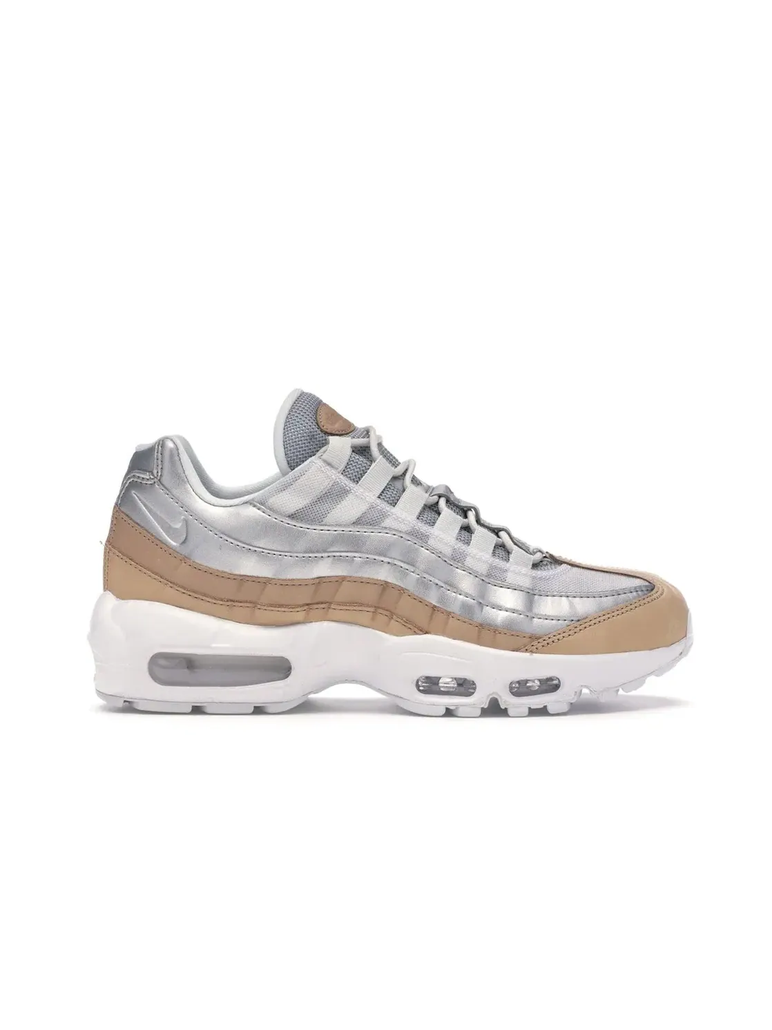 Женские кроссовки Lifestyle Nike Air Max 95 — изображение 1 из 4
