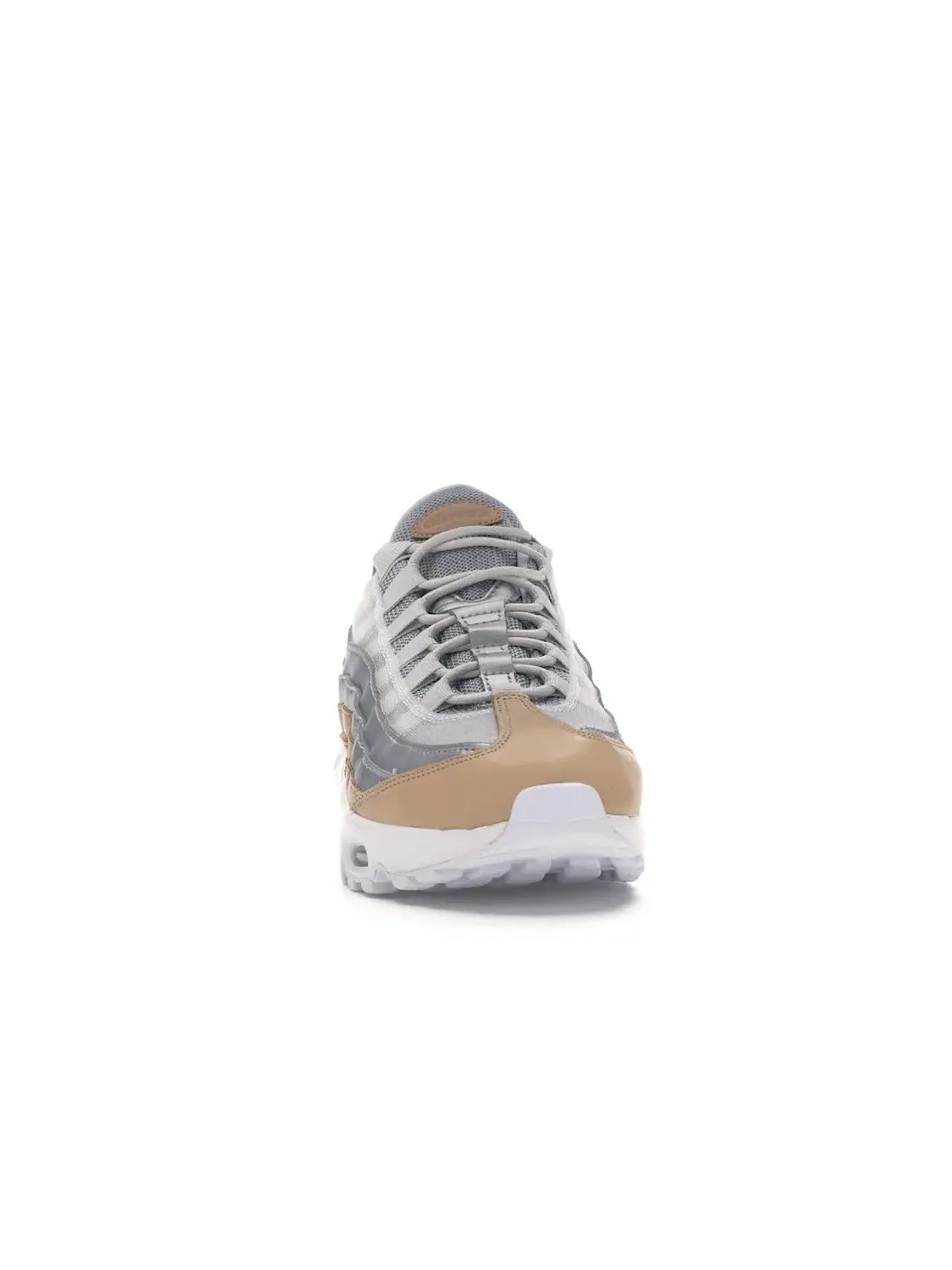 Женские кроссовки Lifestyle Nike Air Max 95 — изображение 2 из 4