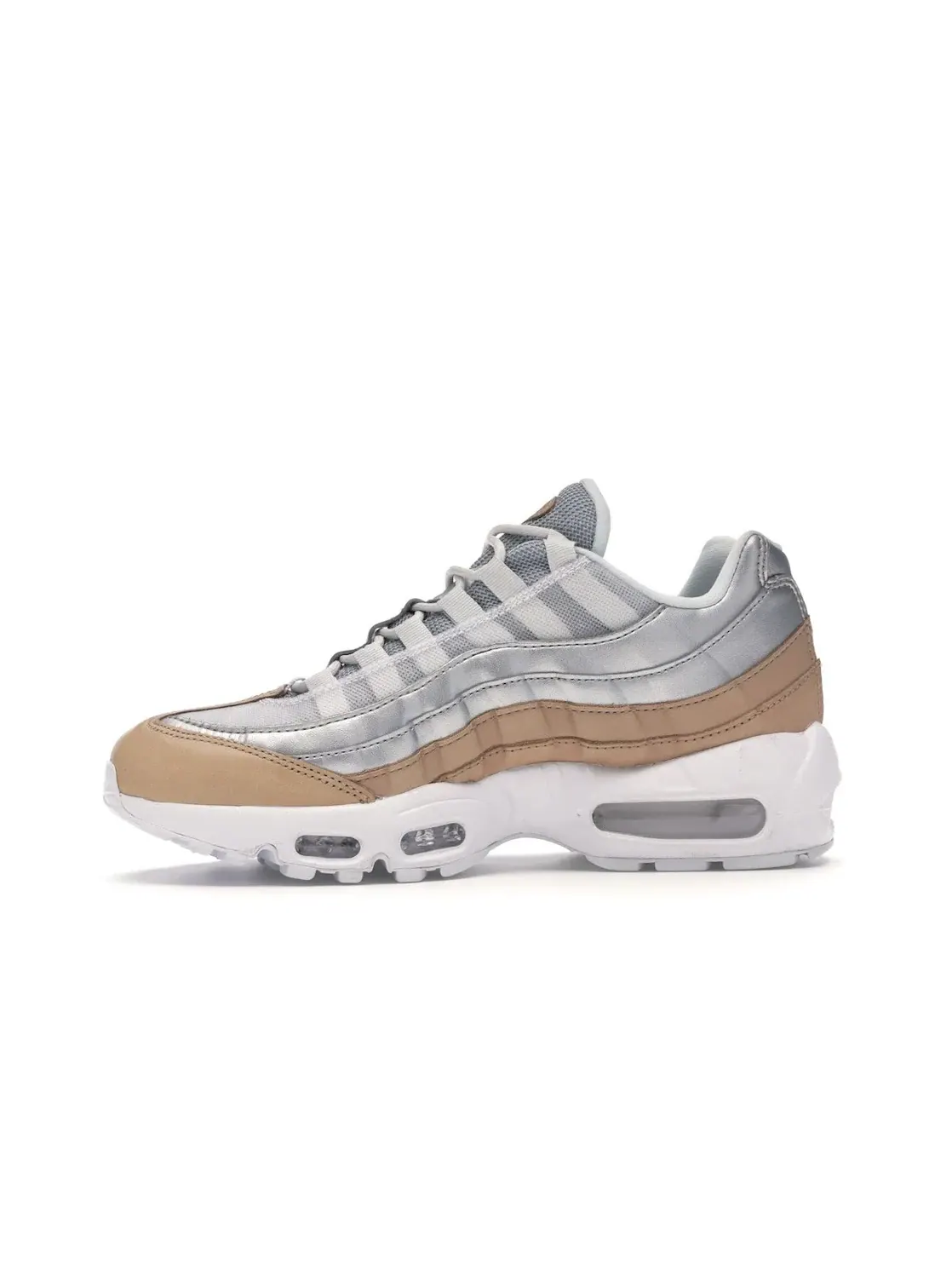 Женские кроссовки Lifestyle Nike Air Max 95 — изображение 3 из 4