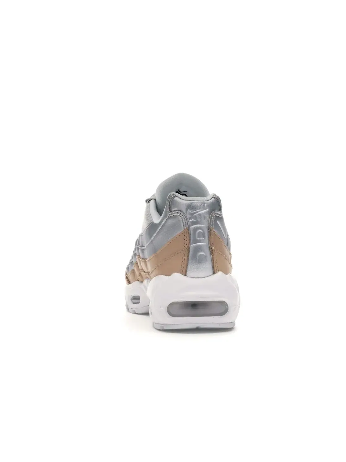 Женские кроссовки Lifestyle Nike Air Max 95 — изображение 4 из 4