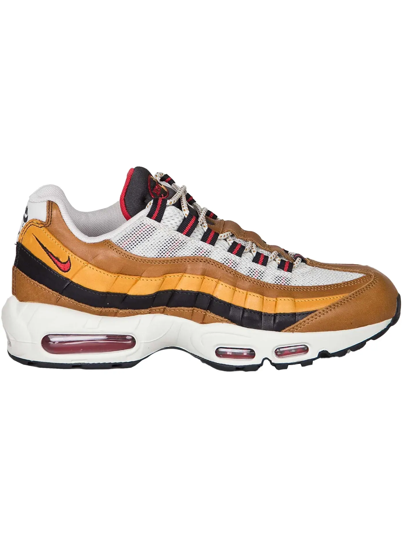 Мужские кроссовки Lifestyle Nike Air Max 95 QS — изображение 1 из 1