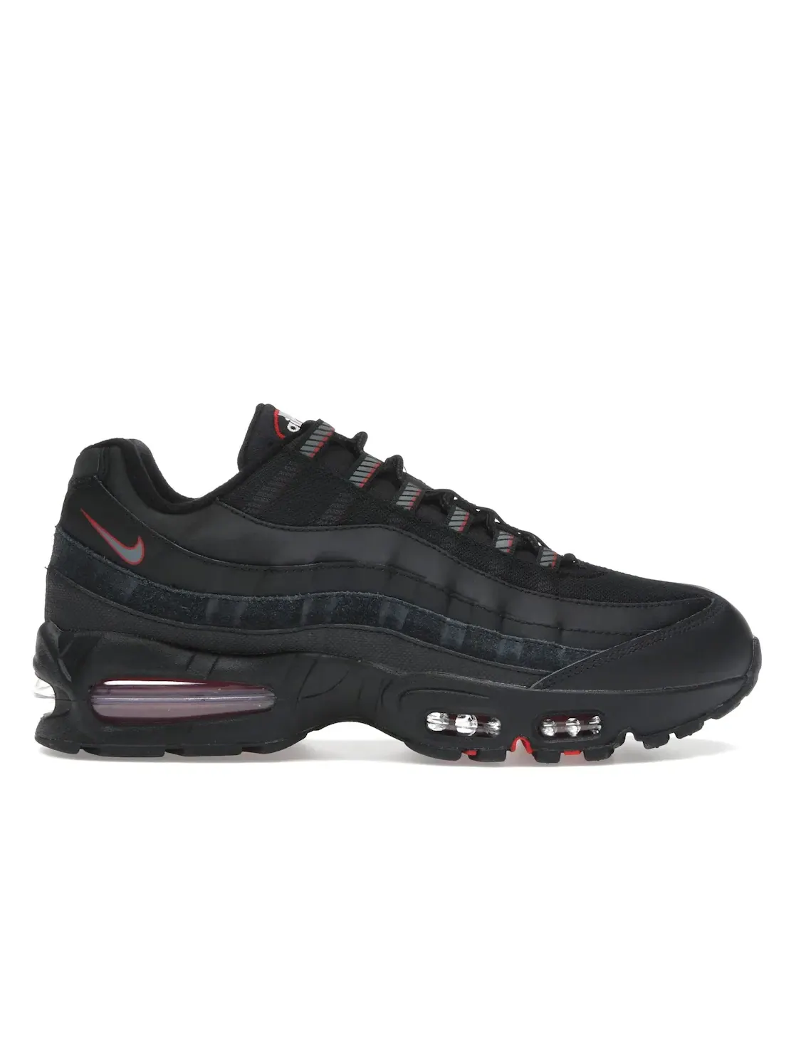 Мужские кроссовки Lifestyle Nike Air Max 95 — изображение 1 из 4
