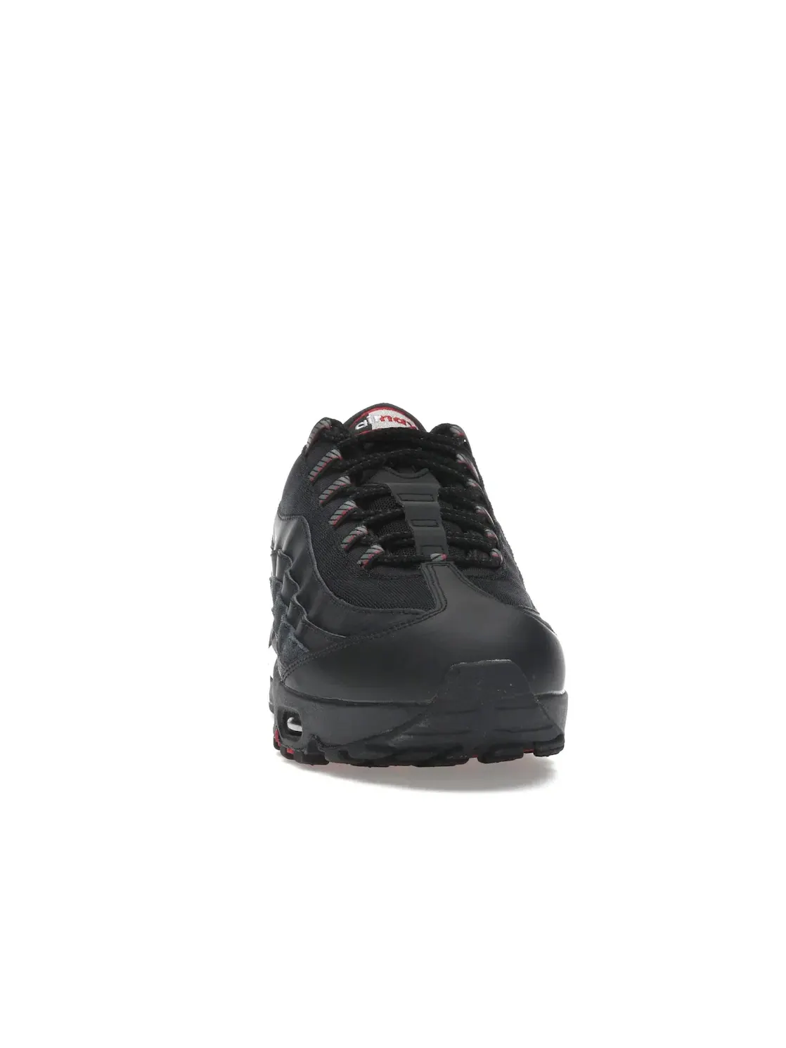 Мужские кроссовки Lifestyle Nike Air Max 95 — изображение 2 из 4