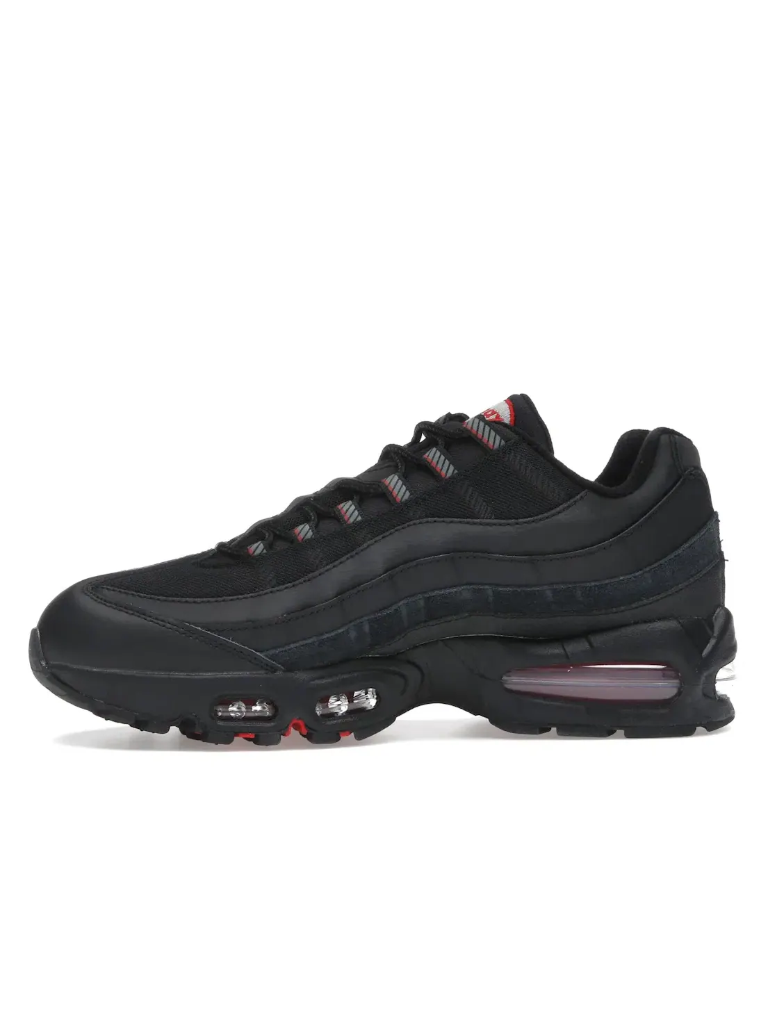 Мужские кроссовки Lifestyle Nike Air Max 95 — изображение 3 из 4