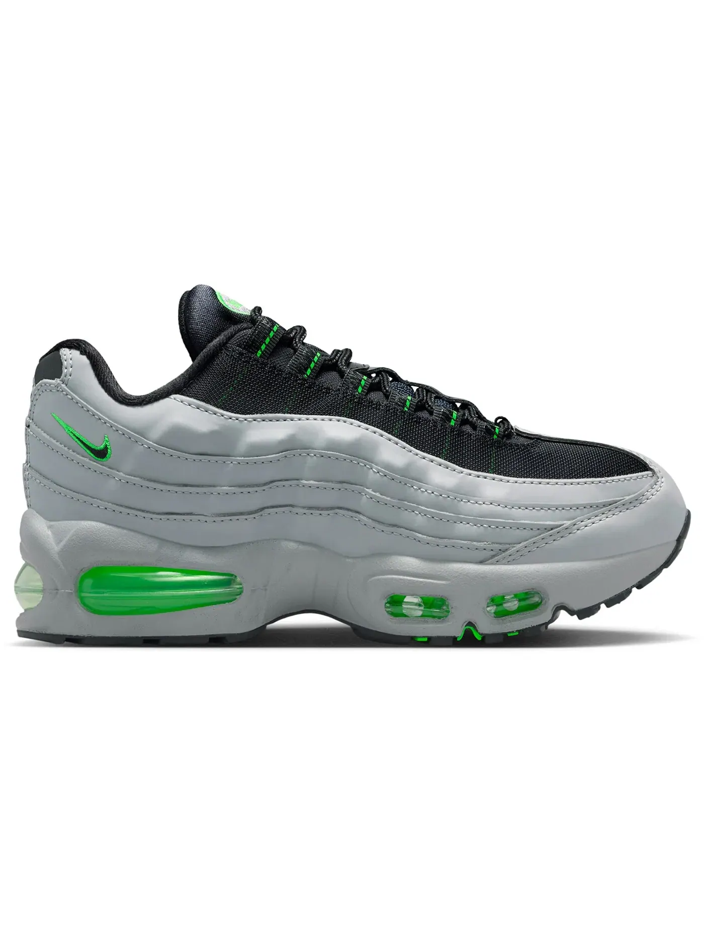 Детские кроссовки Lifestyle Nike Air Max 95 — изображение 1 из 1