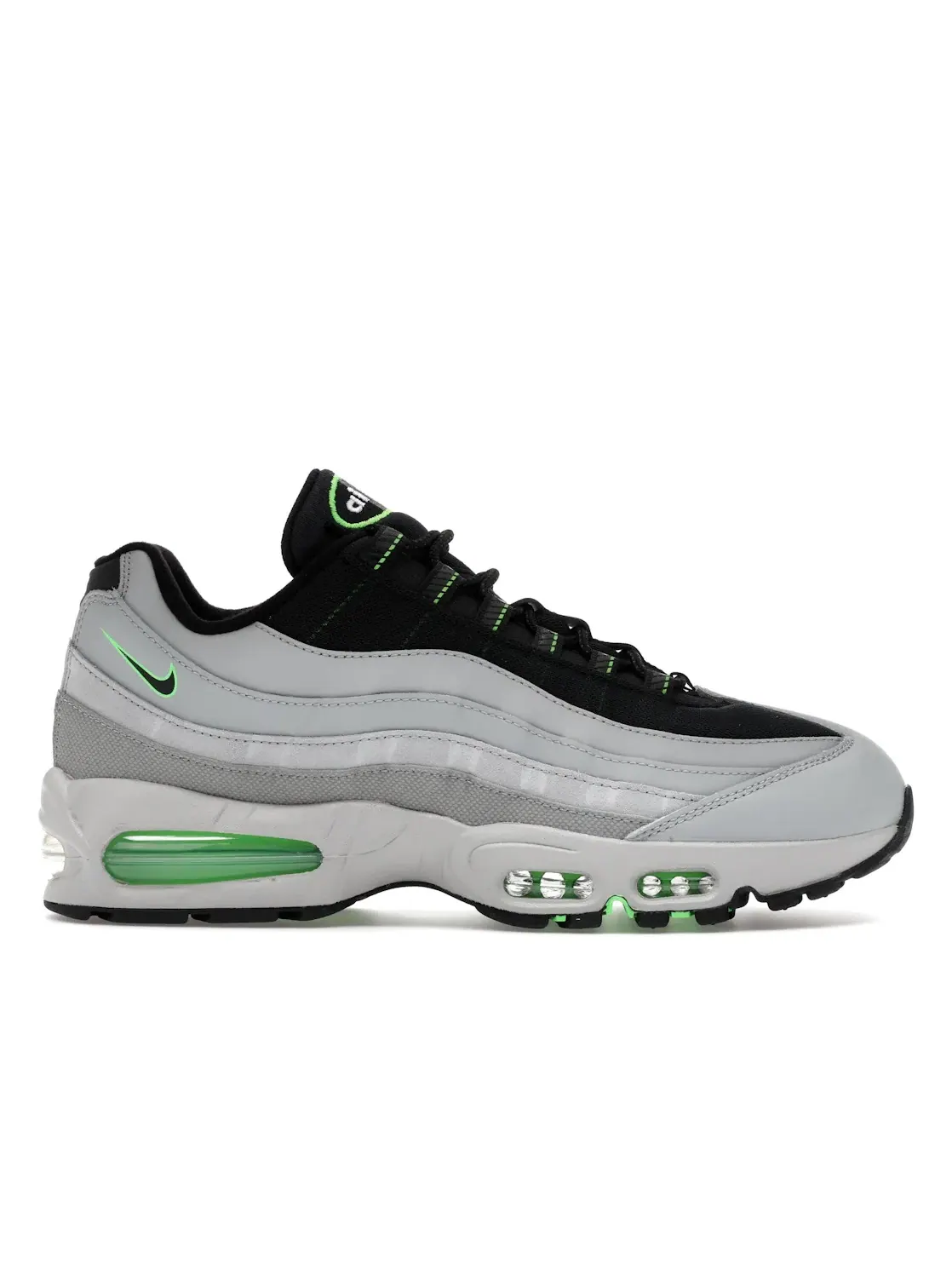 Мужские кроссовки Lifestyle Nike Air Max 95 — изображение 1 из 4