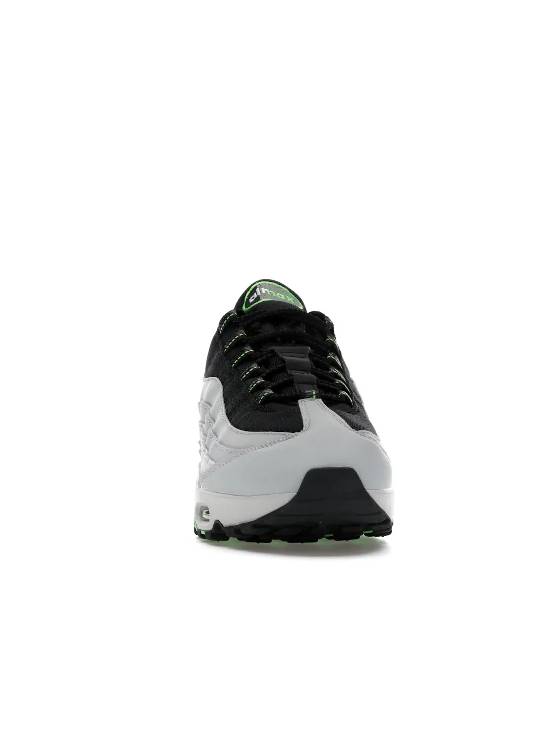 Мужские кроссовки Lifestyle Nike Air Max 95 — изображение 2 из 4