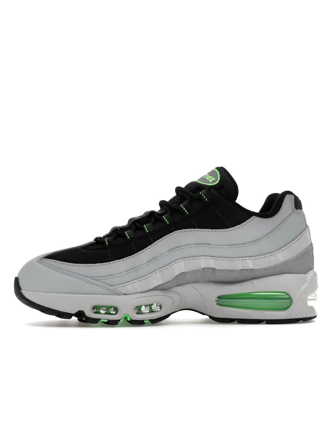 Мужские кроссовки Lifestyle Nike Air Max 95 — изображение 3 из 4